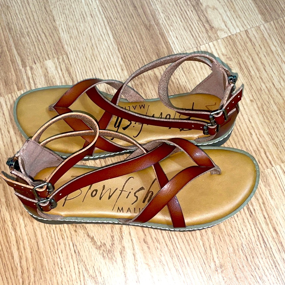 Blowfish Women’s Sandals